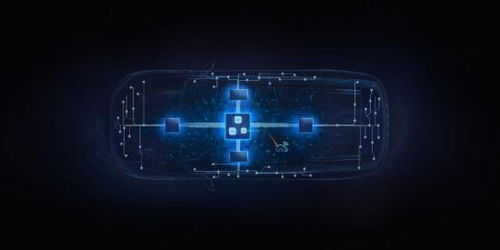 肩負(fù)品牌向上 劍指國(guó)際市場(chǎng),小鵬g9全球首發(fā)亮相