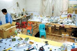 歷數中關村沒落五宗罪 電子市場輝煌不再，罪魁禍首是誰？